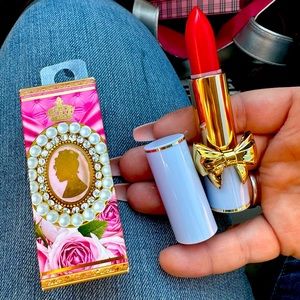NIB Pat McGrath Lipstick 💄 X Downtown Abbey Collaboration.